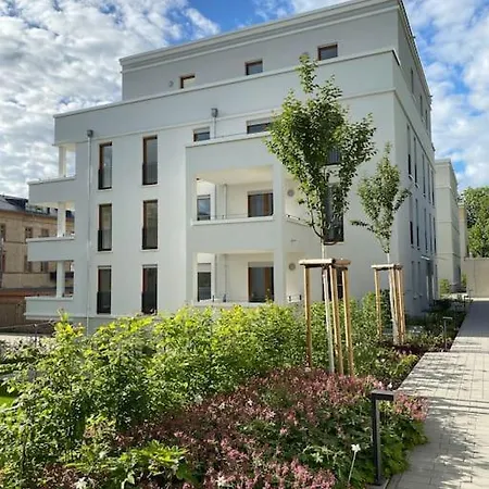 Acapella Suite Barcarolle 60Qm, Direkt Am Weinberg, Altstadt, Netflix Inklusive Heppenheim  Exterior photo