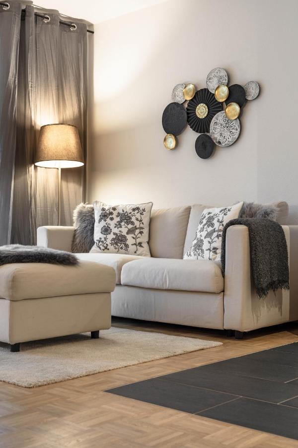 Apartment Acapella Barcarolle 60qm, Direkt Am Weinberg, Altstadt, Netflix Inklusive Heppenheim (Bergstrasse)