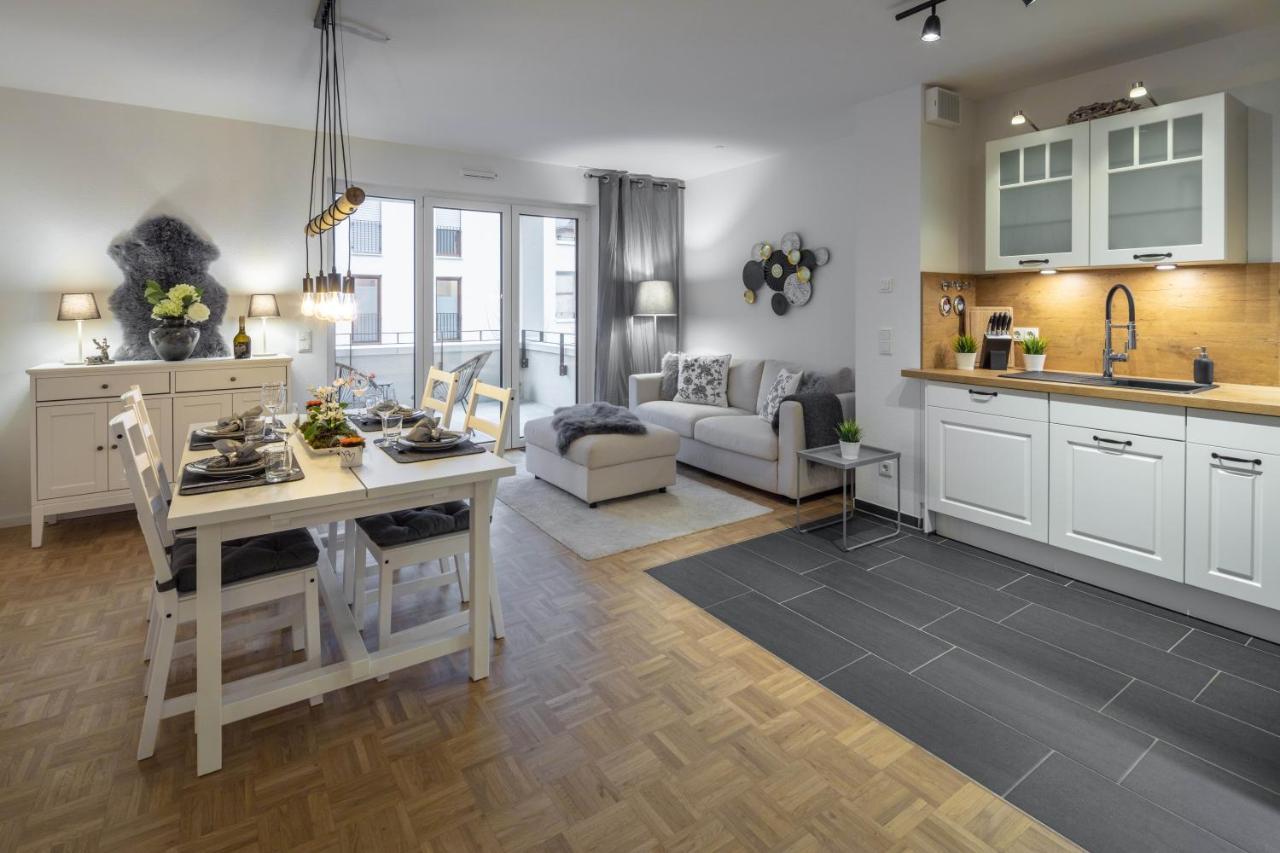 Apartment Acapella Barcarolle 60qm, Direkt Am Weinberg, Altstadt, Netflix Inklusive *