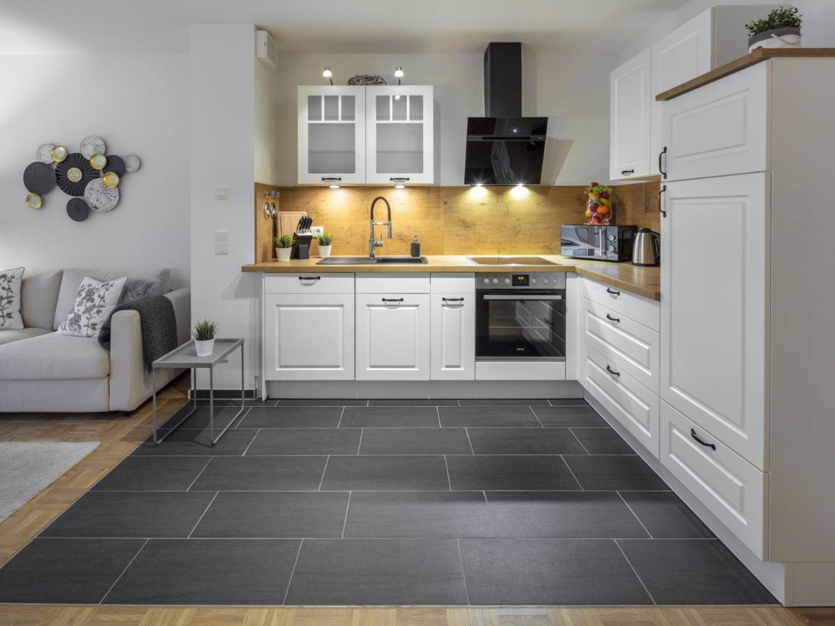 Apartment Acapella Barcarolle 60qm, Direkt Am Weinberg, Altstadt, Netflix Inklusive