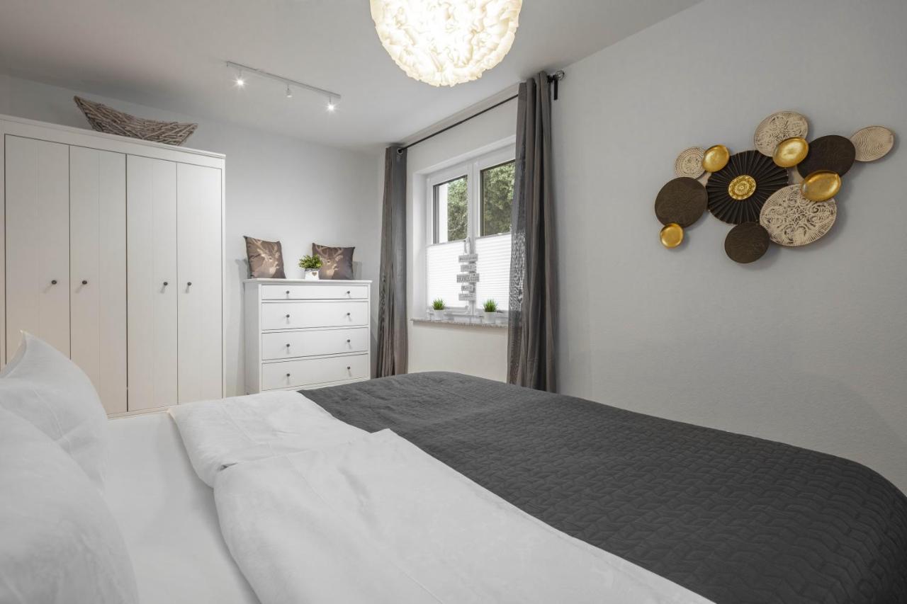 Apartment Acapella Barcarolle 60qm, Direkt Am Weinberg, Altstadt, Netflix Inklusive *