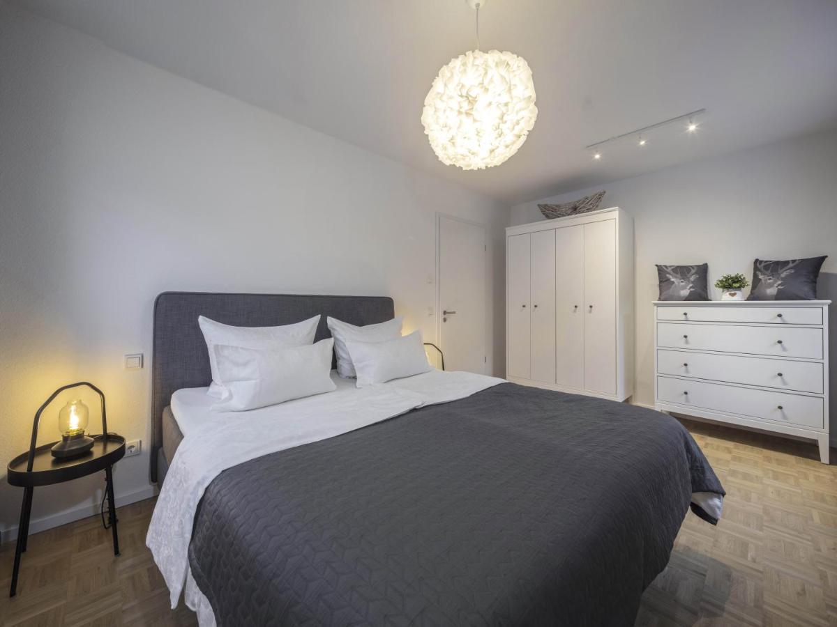 Apartment Acapella Barcarolle 60qm, Direkt Am Weinberg, Altstadt, Netflix Inklusive Heppenheim (Bergstrasse)