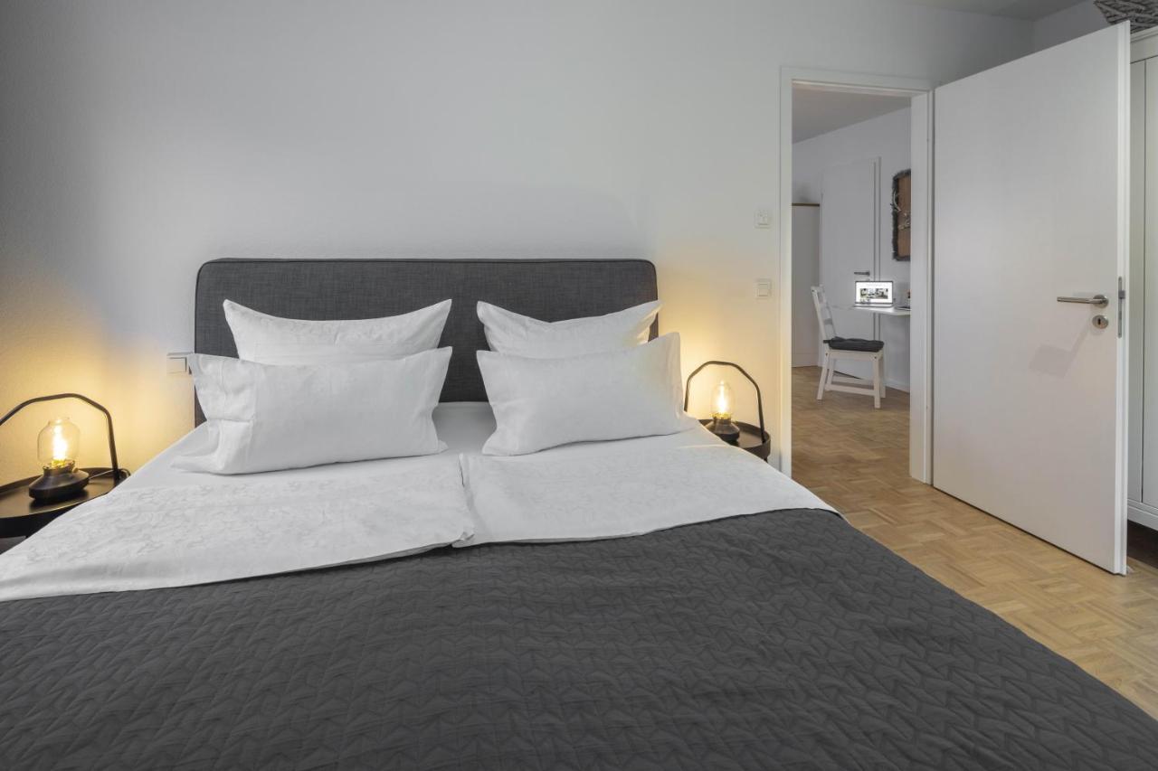 Acapella Barcarolle 60qm, Direkt Am Weinberg, Altstadt, Netflix Inklusive Apartment Heppenheim (Bergstrasse)