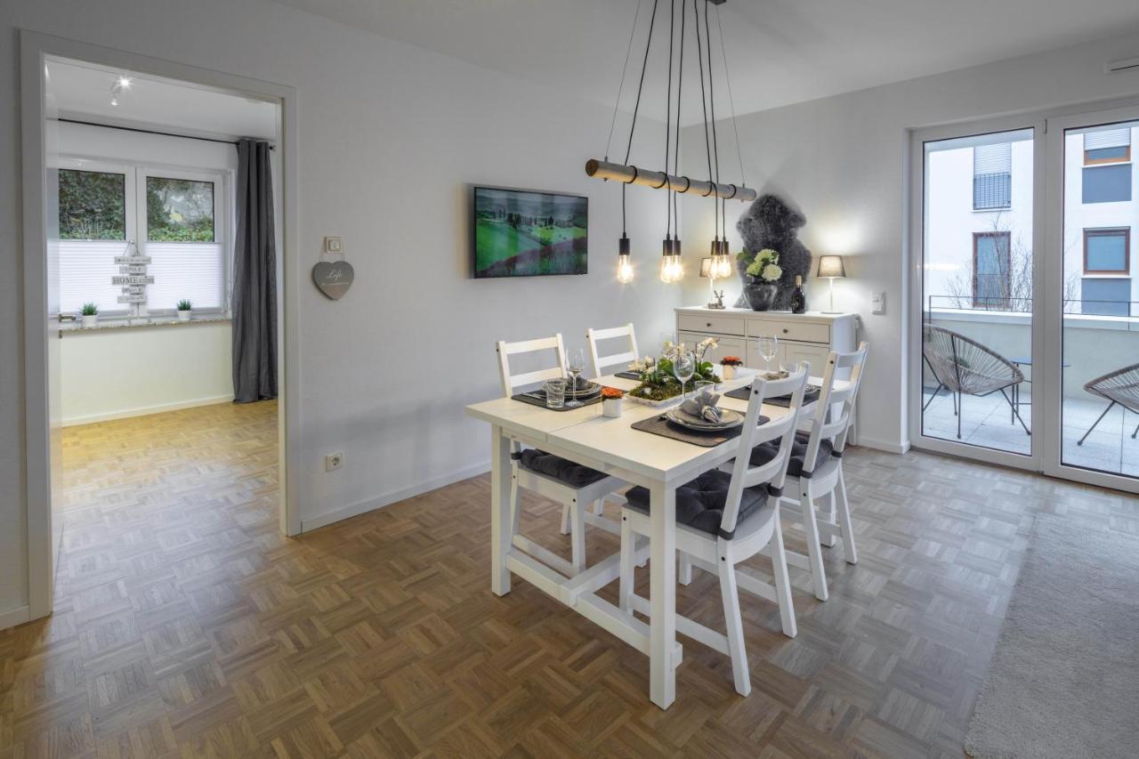 Acapella Barcarolle 60qm, Direkt Am Weinberg, Altstadt, Netflix Inklusive Apartment