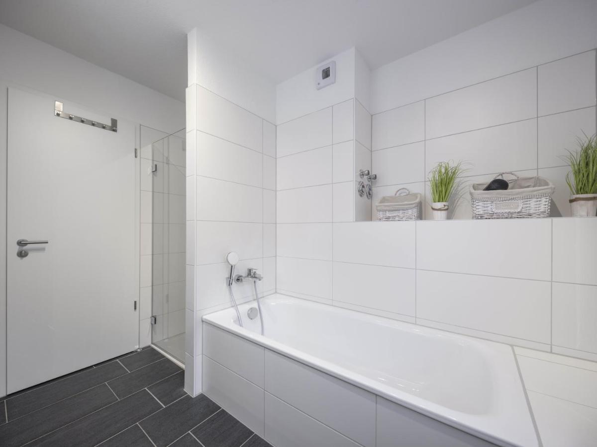 Acapella Barcarolle 60qm, Direkt Am Weinberg, Altstadt, Netflix Inklusive Apartment Heppenheim (Bergstrasse)